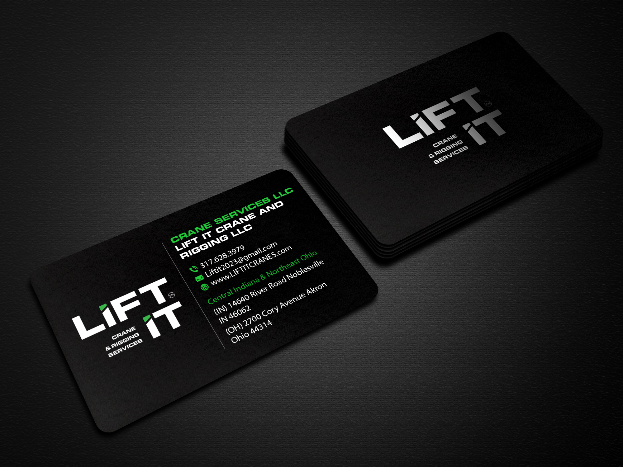 Design de Carte de Visite par Creations Box 2015 pour ce projet | Design #31897286