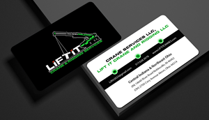 Design de Carte de Visite par Creations Box 2015 pour ce projet | Design : #31897289