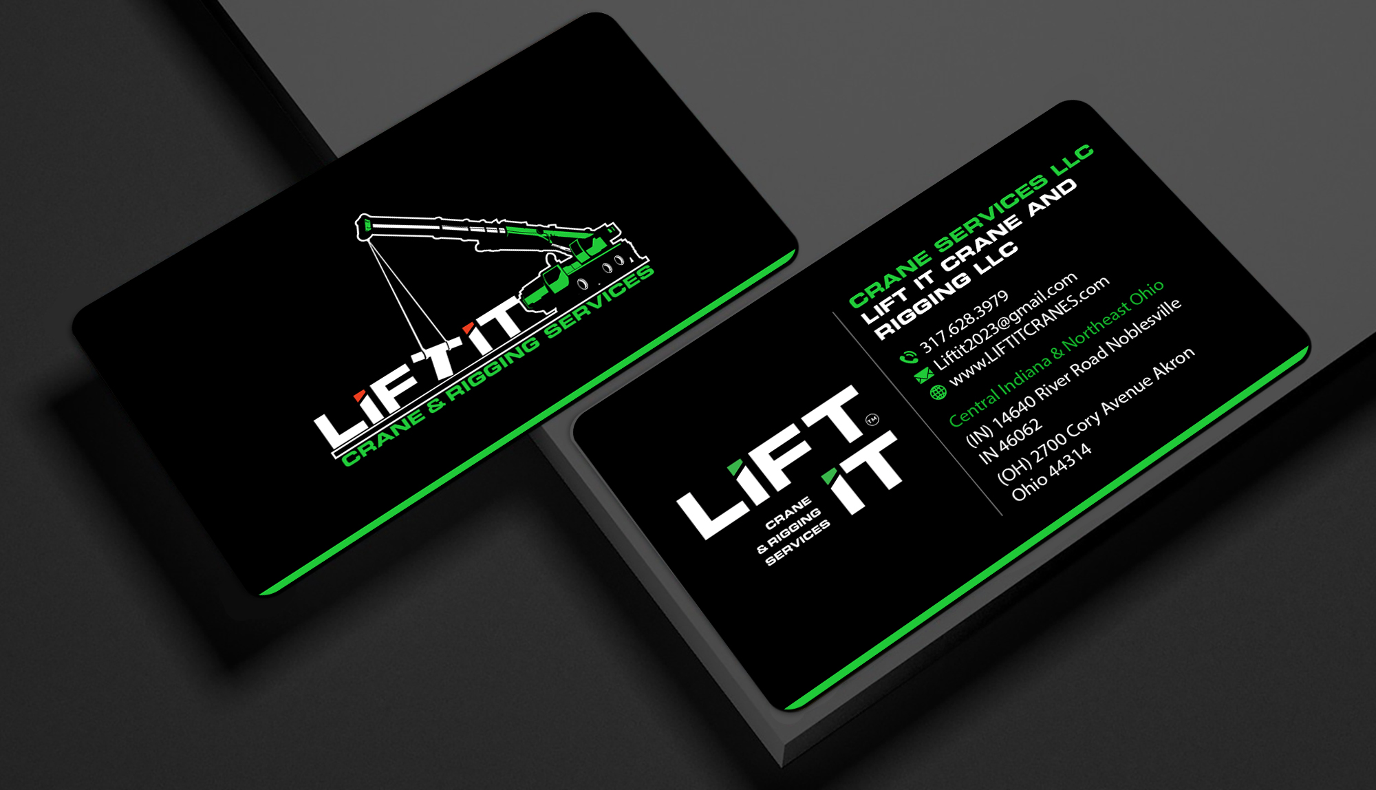 Diseño de Tarjeta de Presentación por Creations Box 2015 para este proyecto | Diseño #31897290