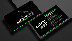 Design de Carte de Visite par Creations Box 2015 pour ce projet | Design : #31897290