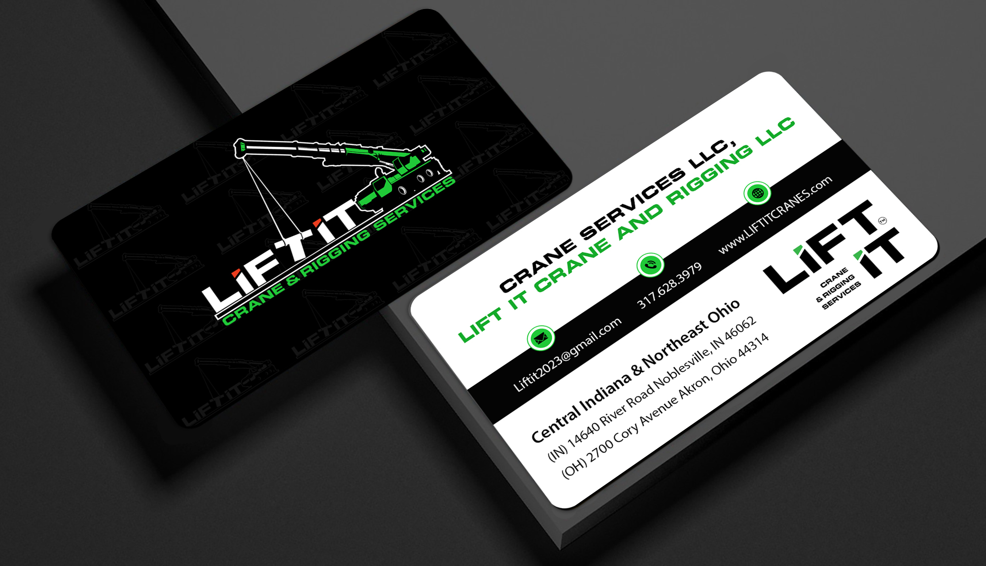 Diseño de Tarjeta de Presentación por Creations Box 2015 para este proyecto | Diseño #31897291