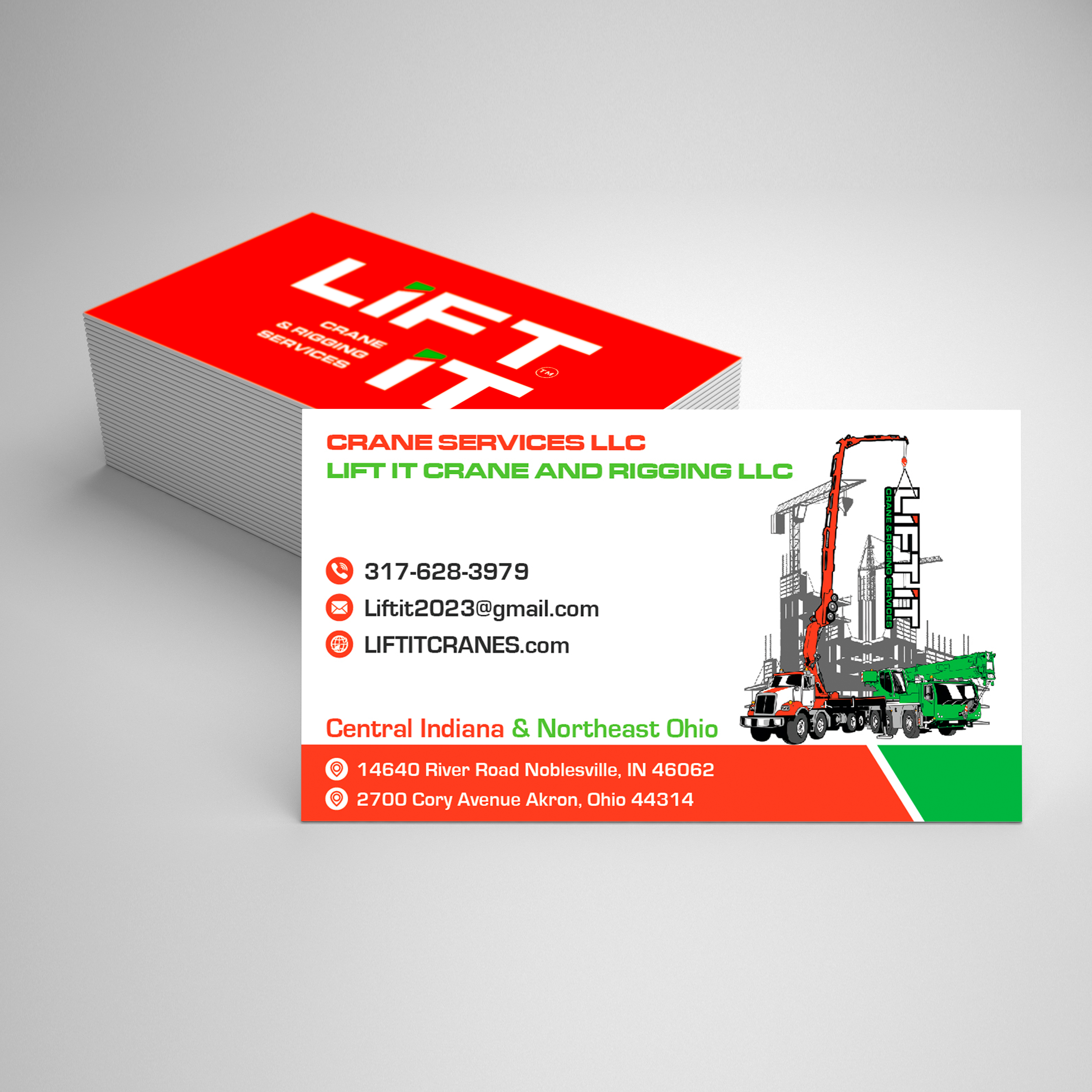 Business Card Design by inventivao for this project | Design #31921545