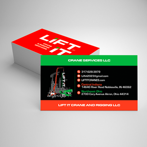 Diseño de Tarjeta de Presentación por inventivao para este proyecto | Diseño #31925275