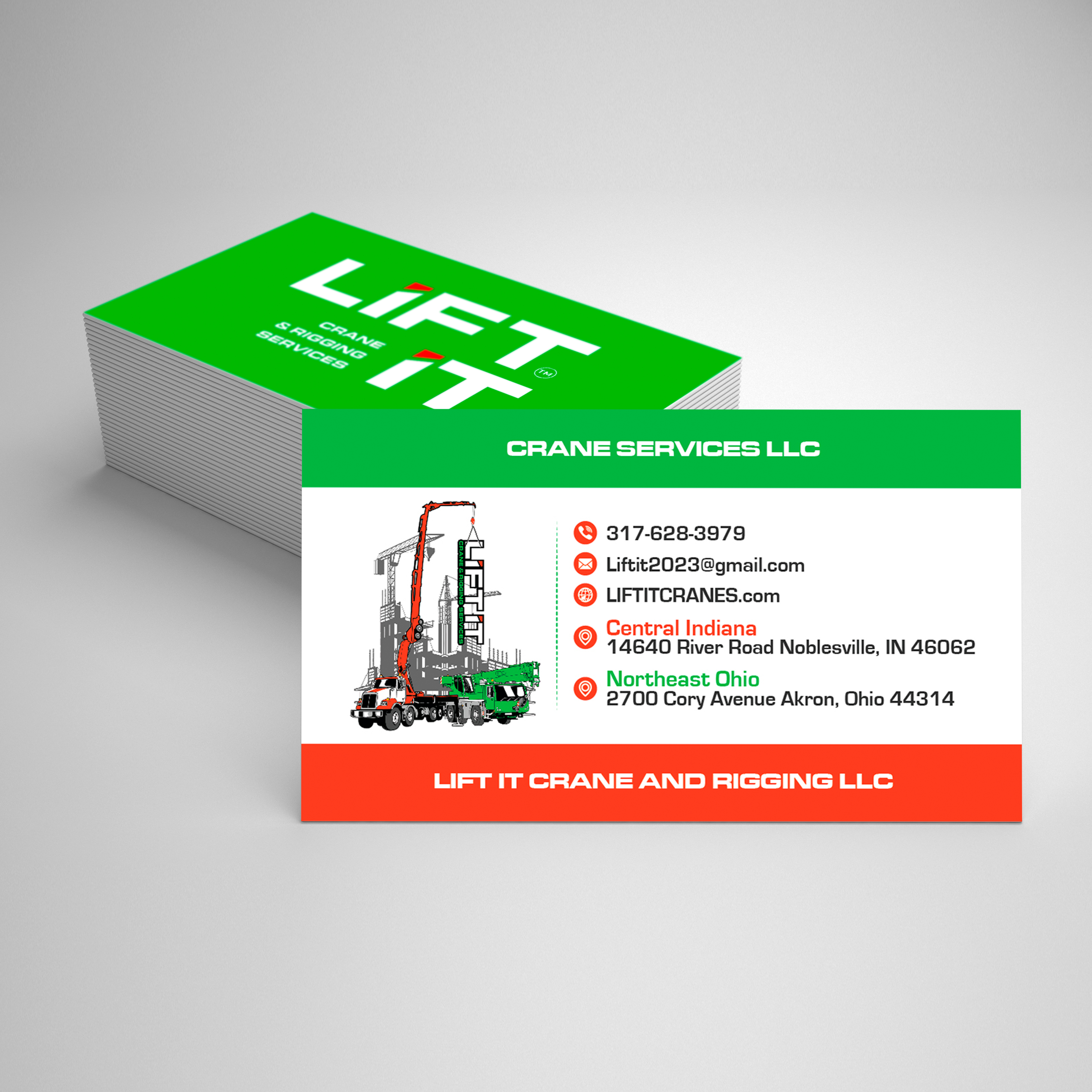 Business Card Design by inventivao for this project | Design #31925282