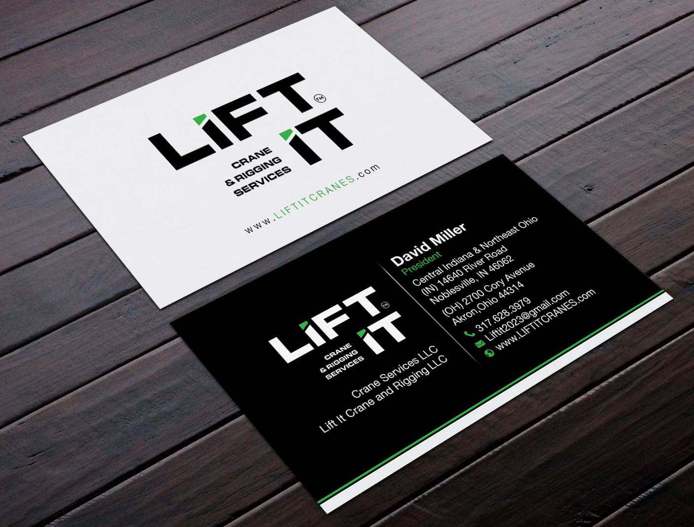 Business Card Design by Brand aid for this project | Design #31889695