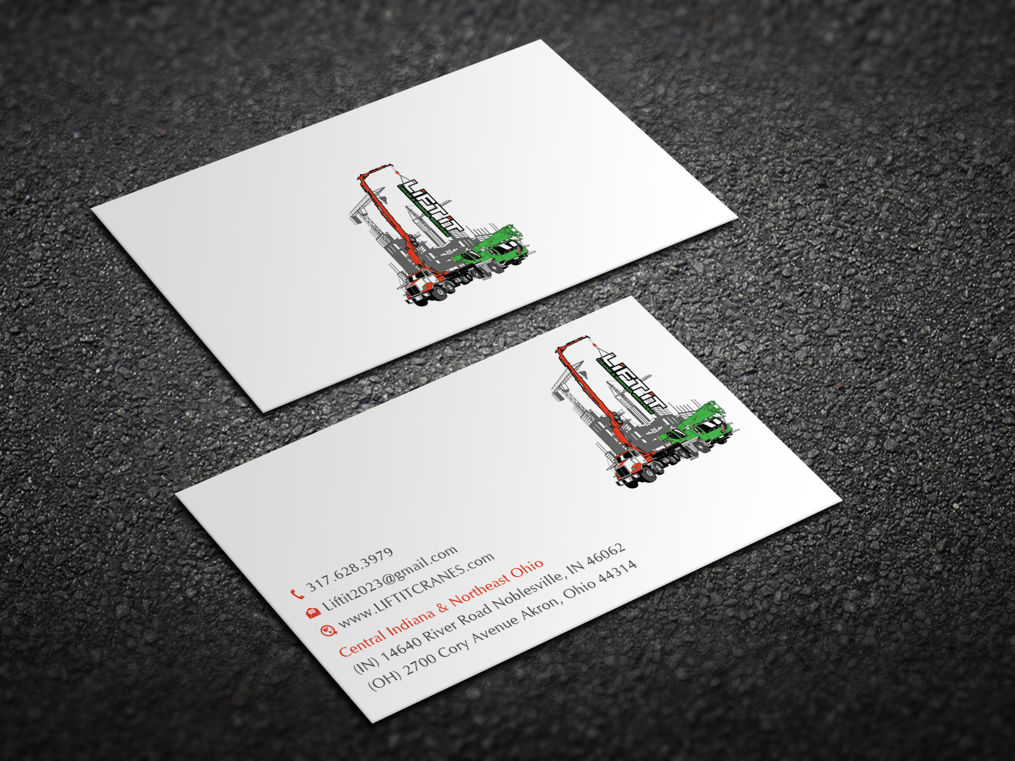 Business Card Design by Magic of Art for this project | Design #31888220