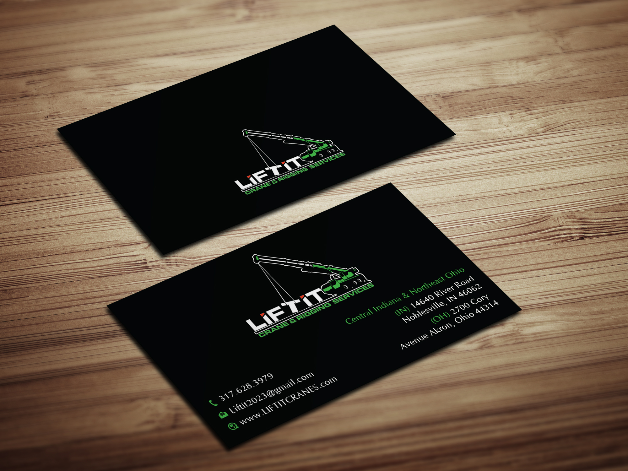 Business Card Design by Magic of Art for this project | Design #31888221
