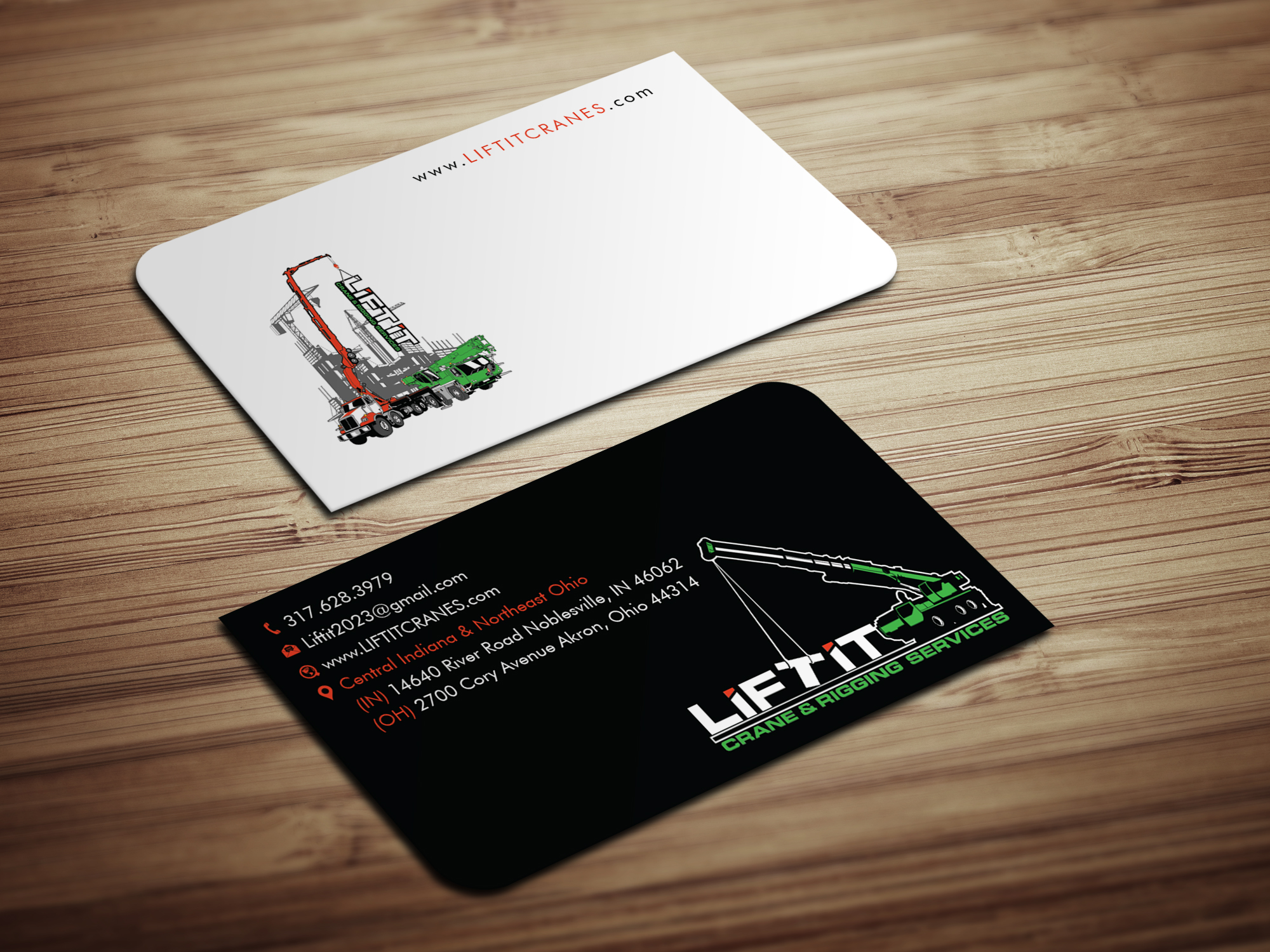 Business Card Design by Magic of Art for this project | Design #31888222