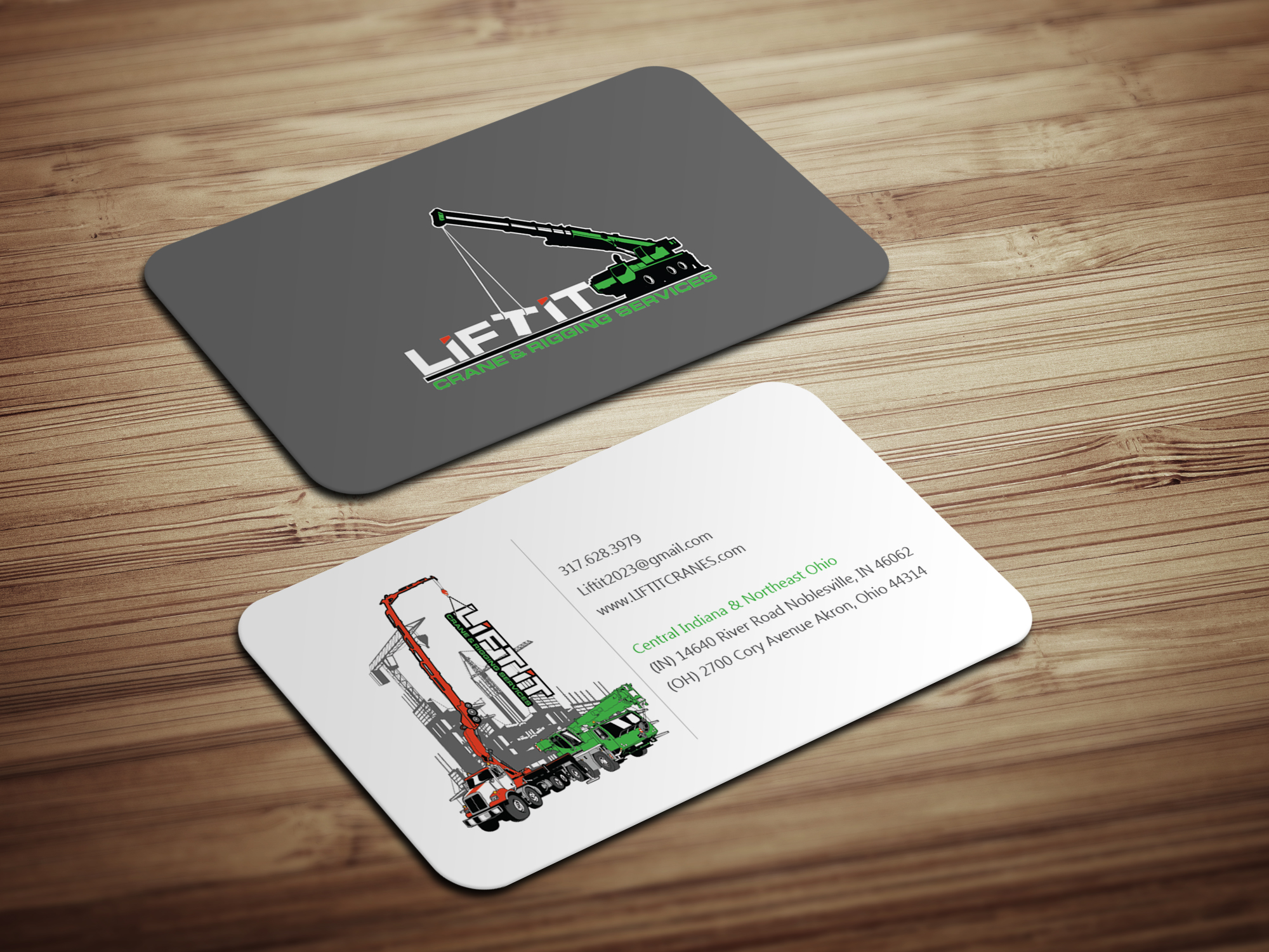 Business Card Design by Magic of Art for this project | Design #31888223