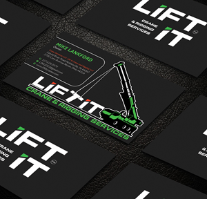 Business Card Design by Sujan4art