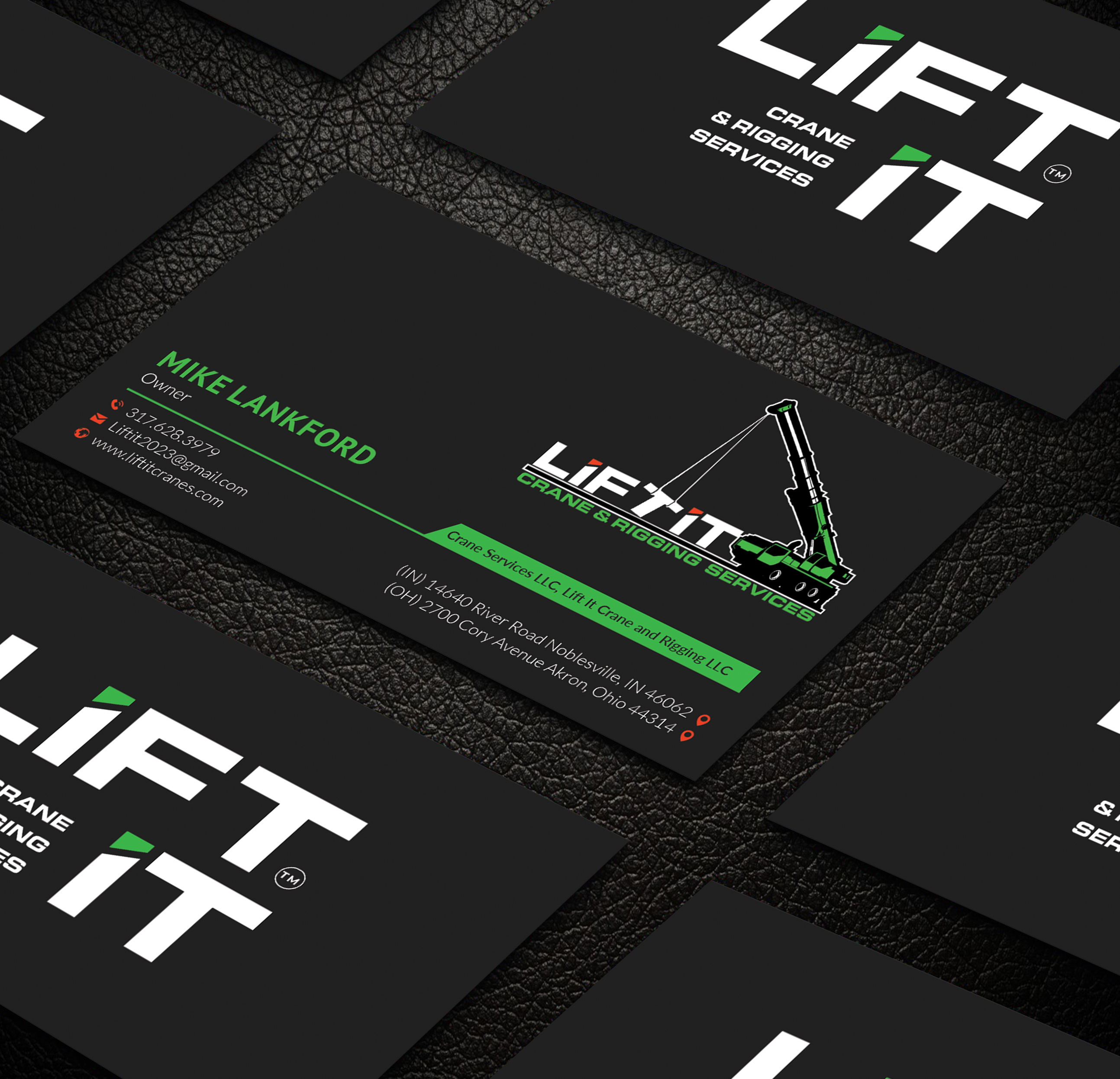 Business Card Design by Sujan4art for this project | Design #31908216