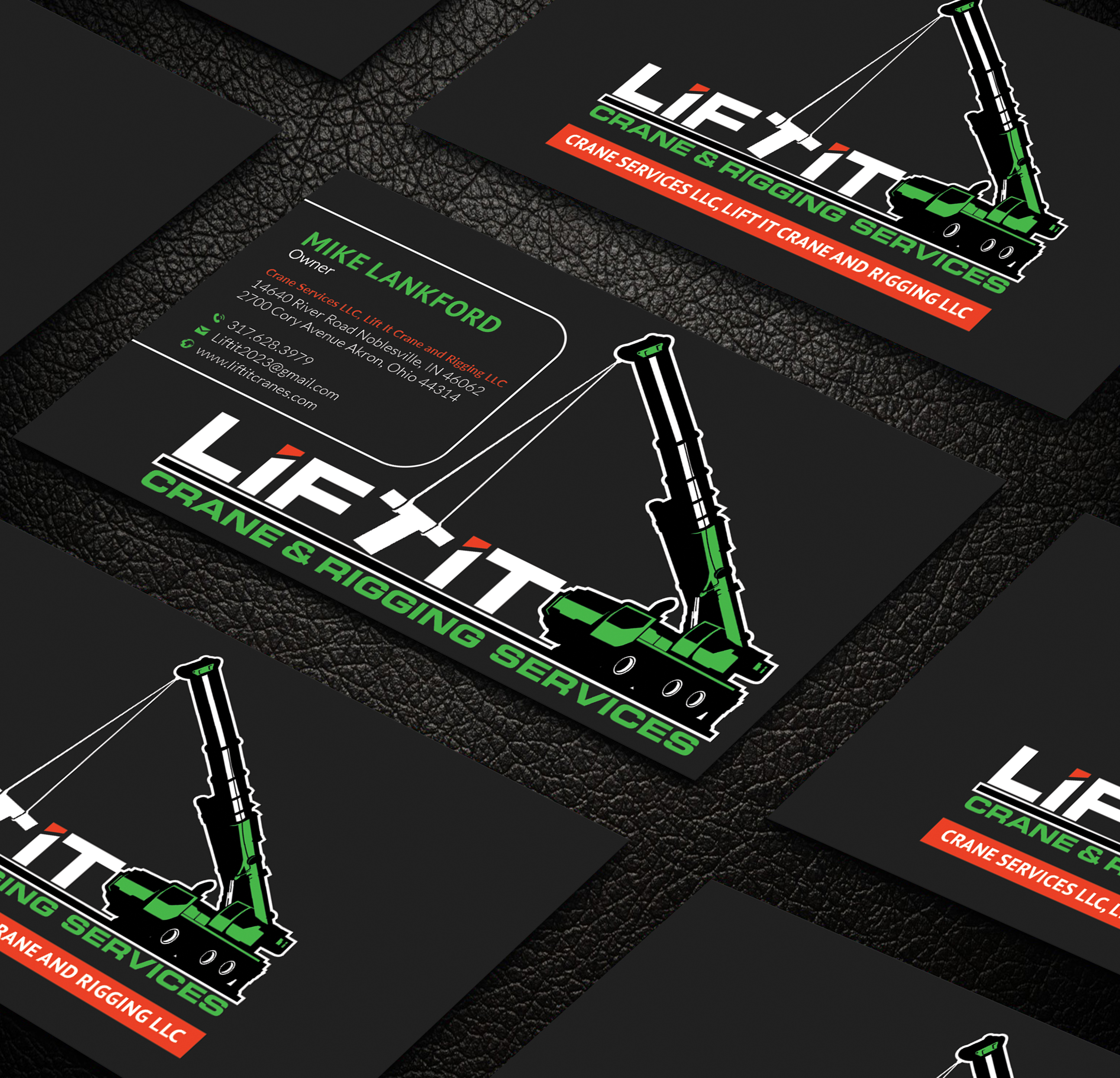 Business Card Design by Sujan4art for this project | Design #31908217