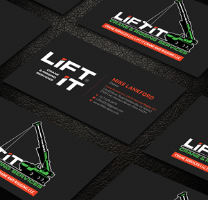 Business Card Design by Sujan4art for this project | Design: #31908218