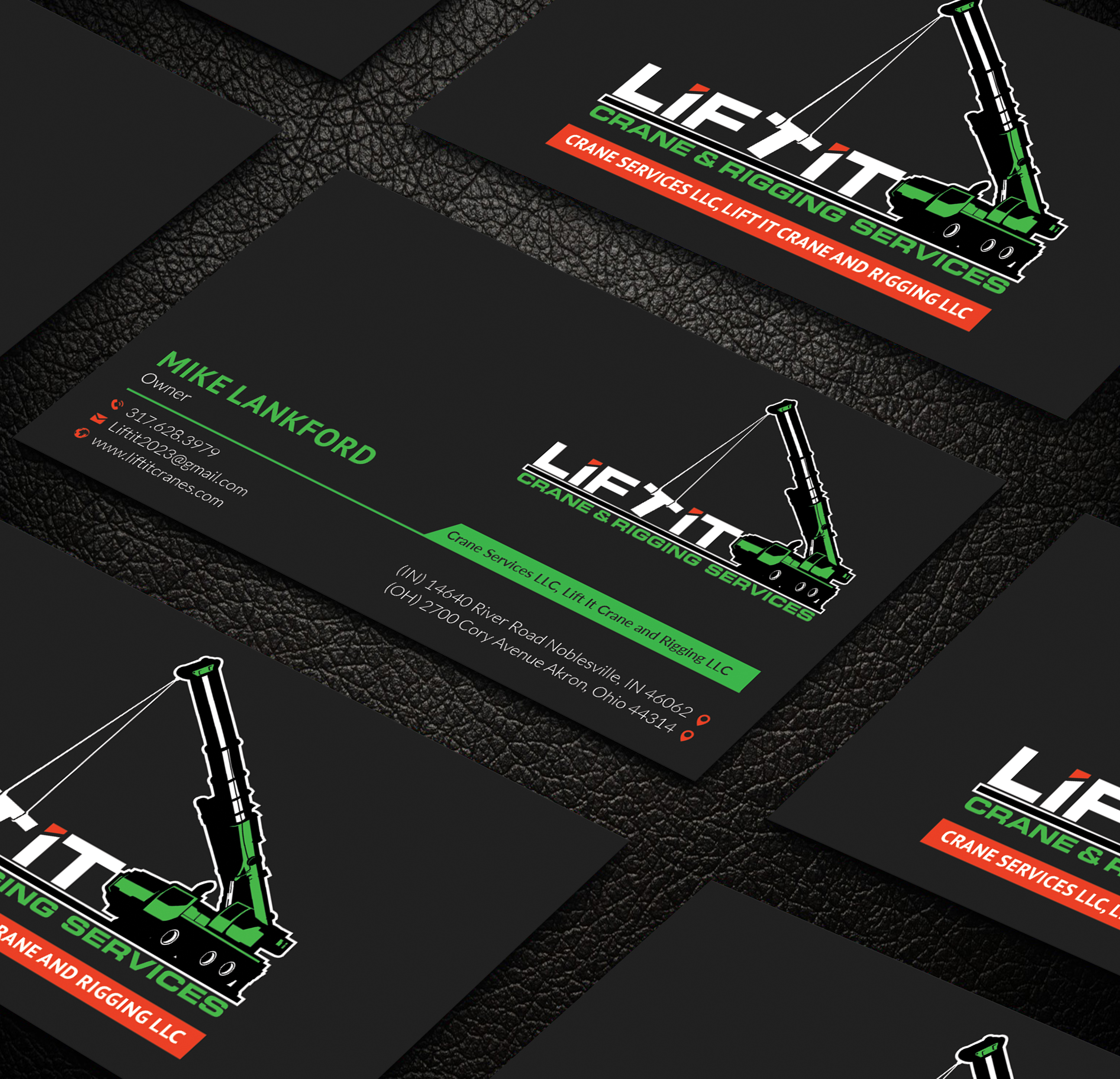 Business Card Design by Sujan4art for this project | Design #31908219