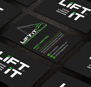 Business Card Design by Sujan4art for this project | Design: #31908223
