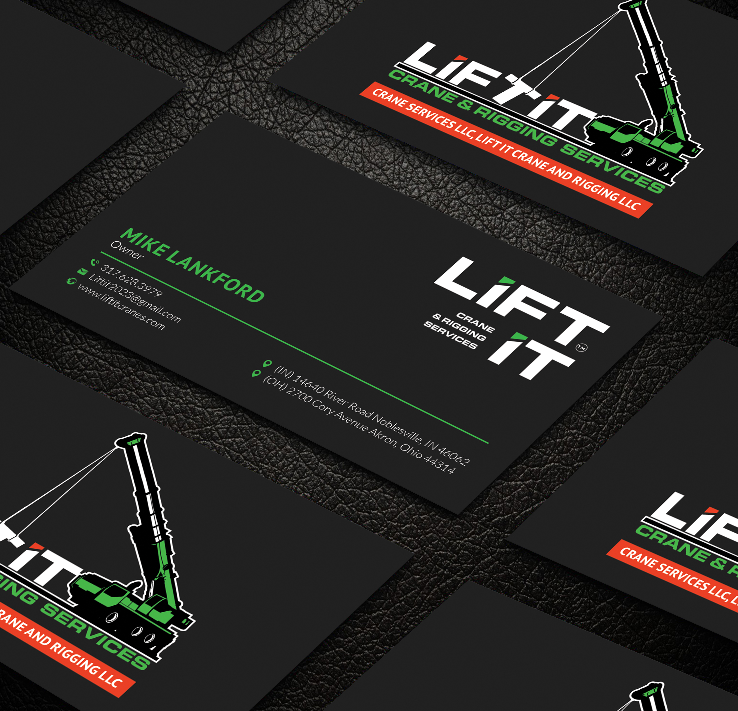 Business Card Design by Sujan4art for this project | Design #31908224