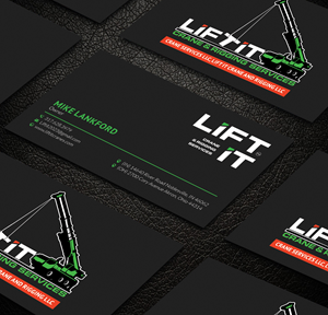 Business Card Design by Sujan4art for this project | Design: #31908224