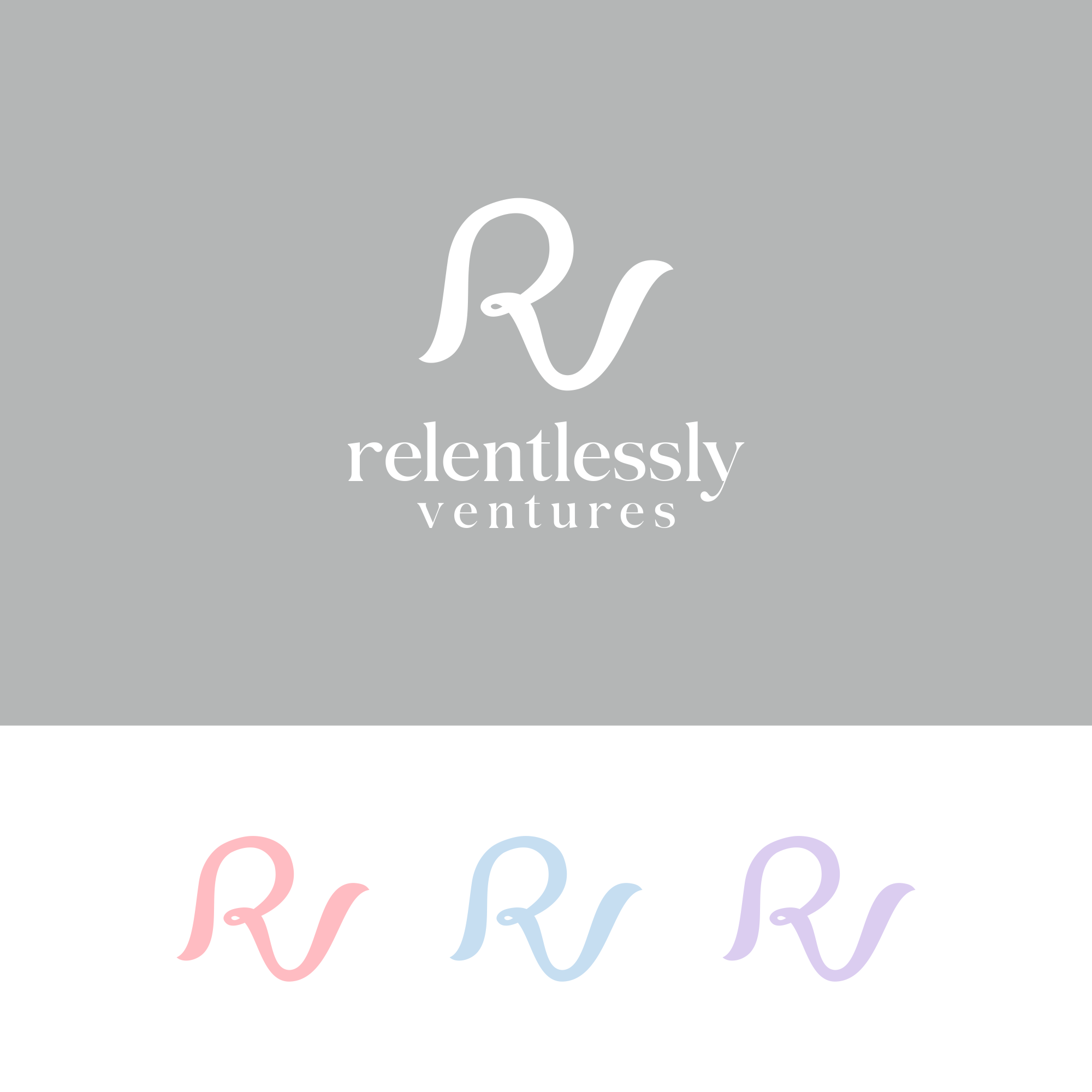 Logo Design by aenjaye for this project | Design #31914253