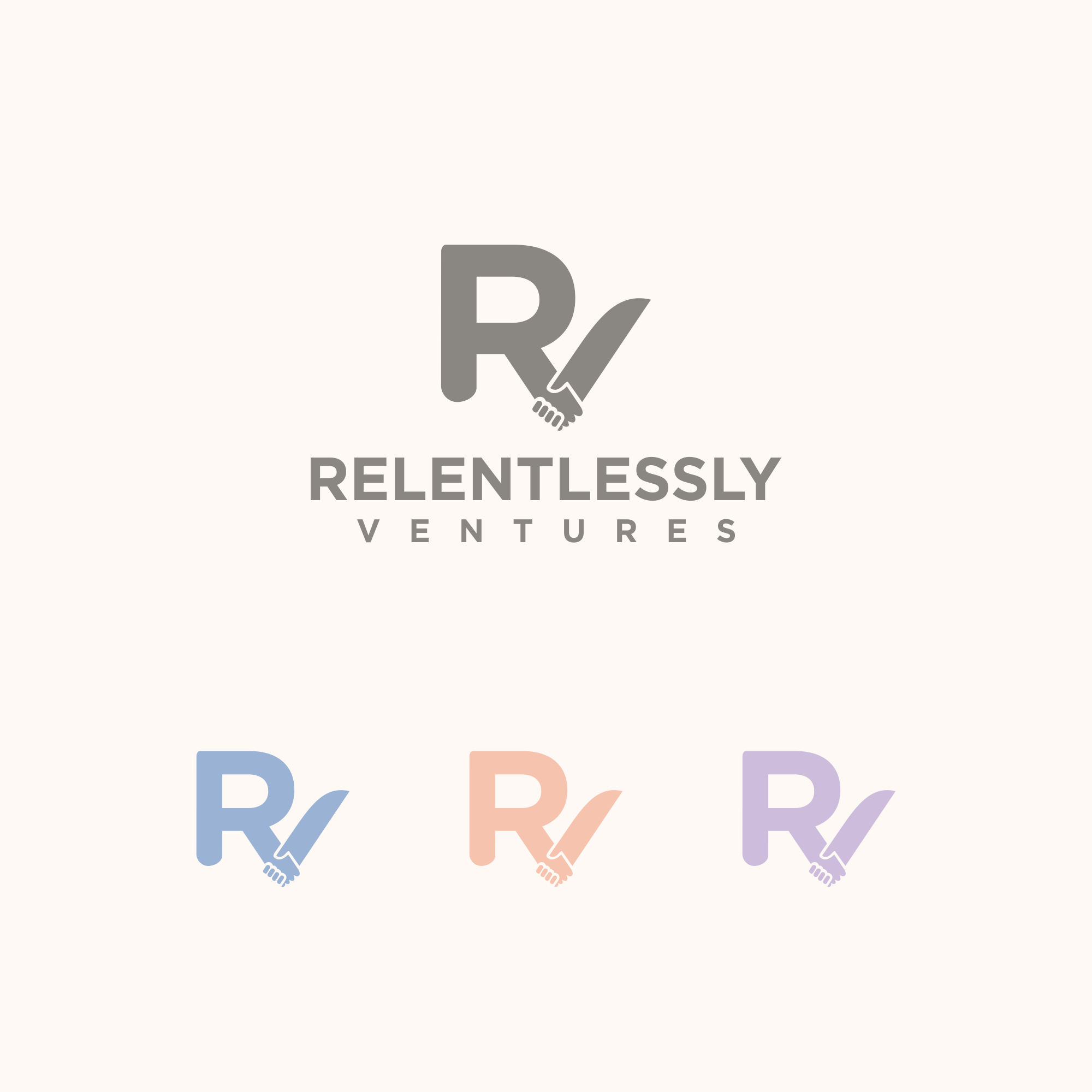 Logo Design by aenjaye for this project | Design #31925888