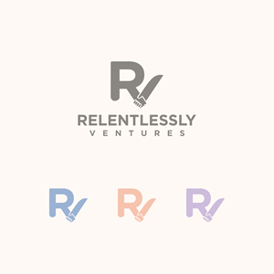 Logo Design by aenjaye for this project | Design: #31925888
