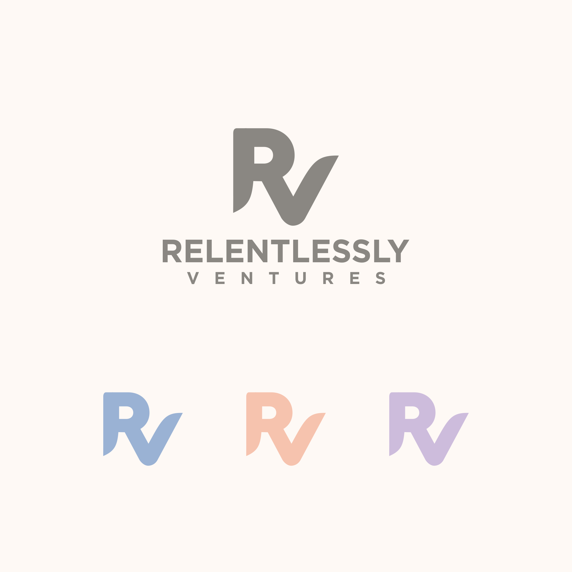 Logo Design by aenjaye for this project | Design #31926046