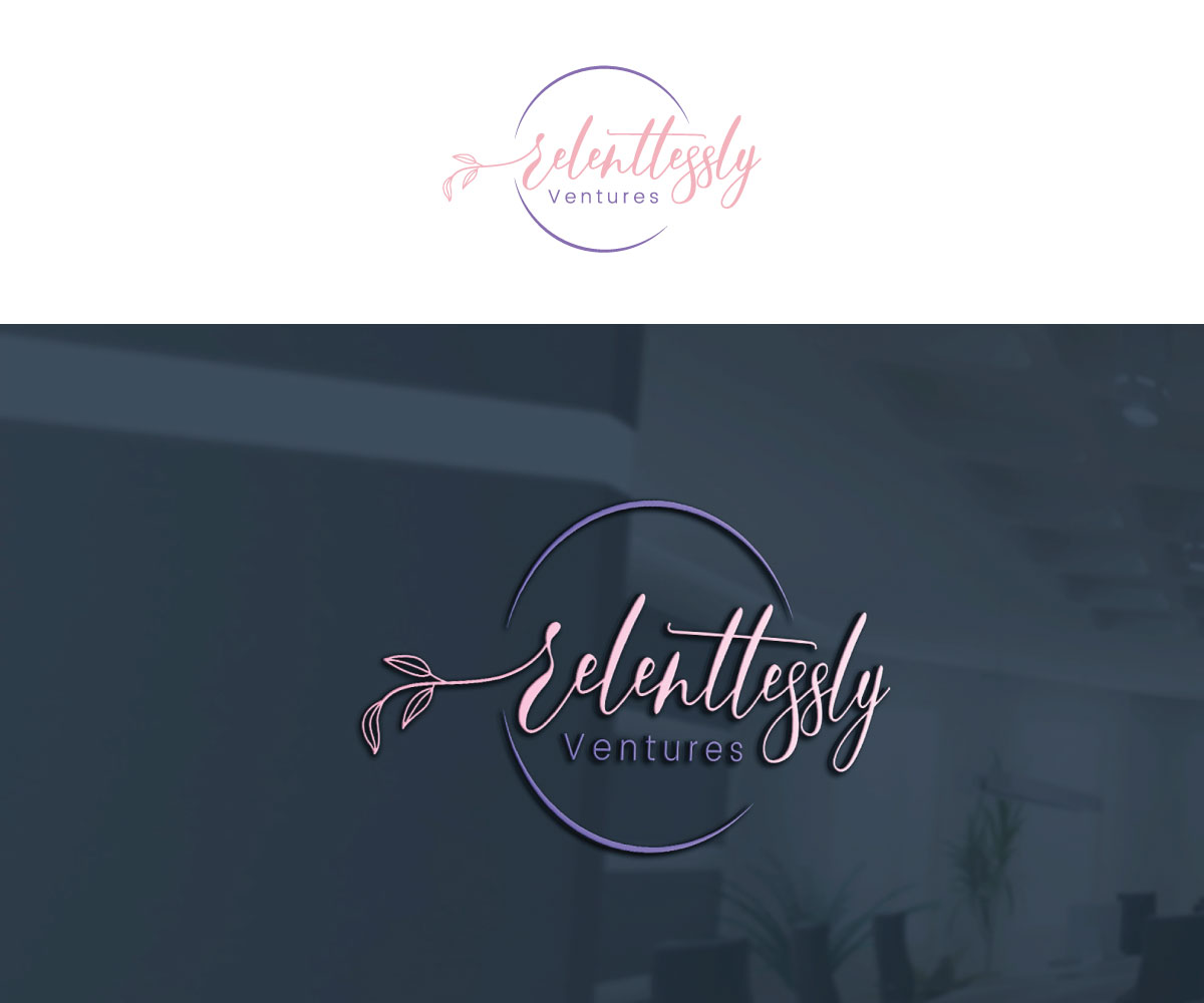 Logo Design by Srk pix!14 for this project | Design #31906037