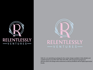 Logo Design by holyvi for this project | Design: #31887815