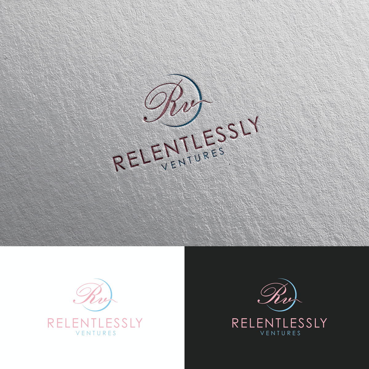 Logo Design by chris Ray for this project | Design #31886819