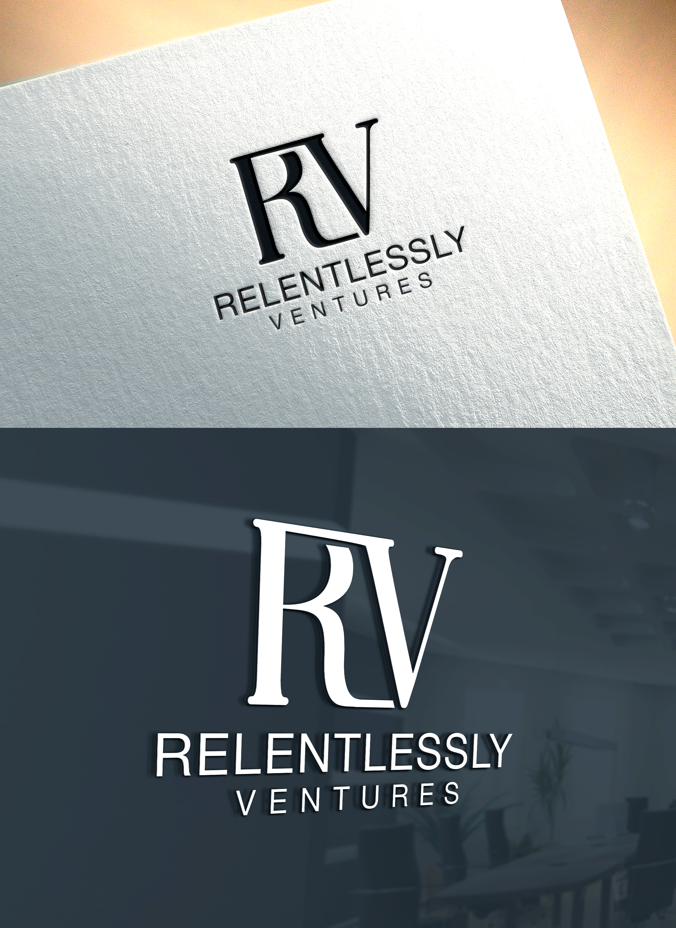 Logo Design by RaKu 2 for this project | Design #31911655