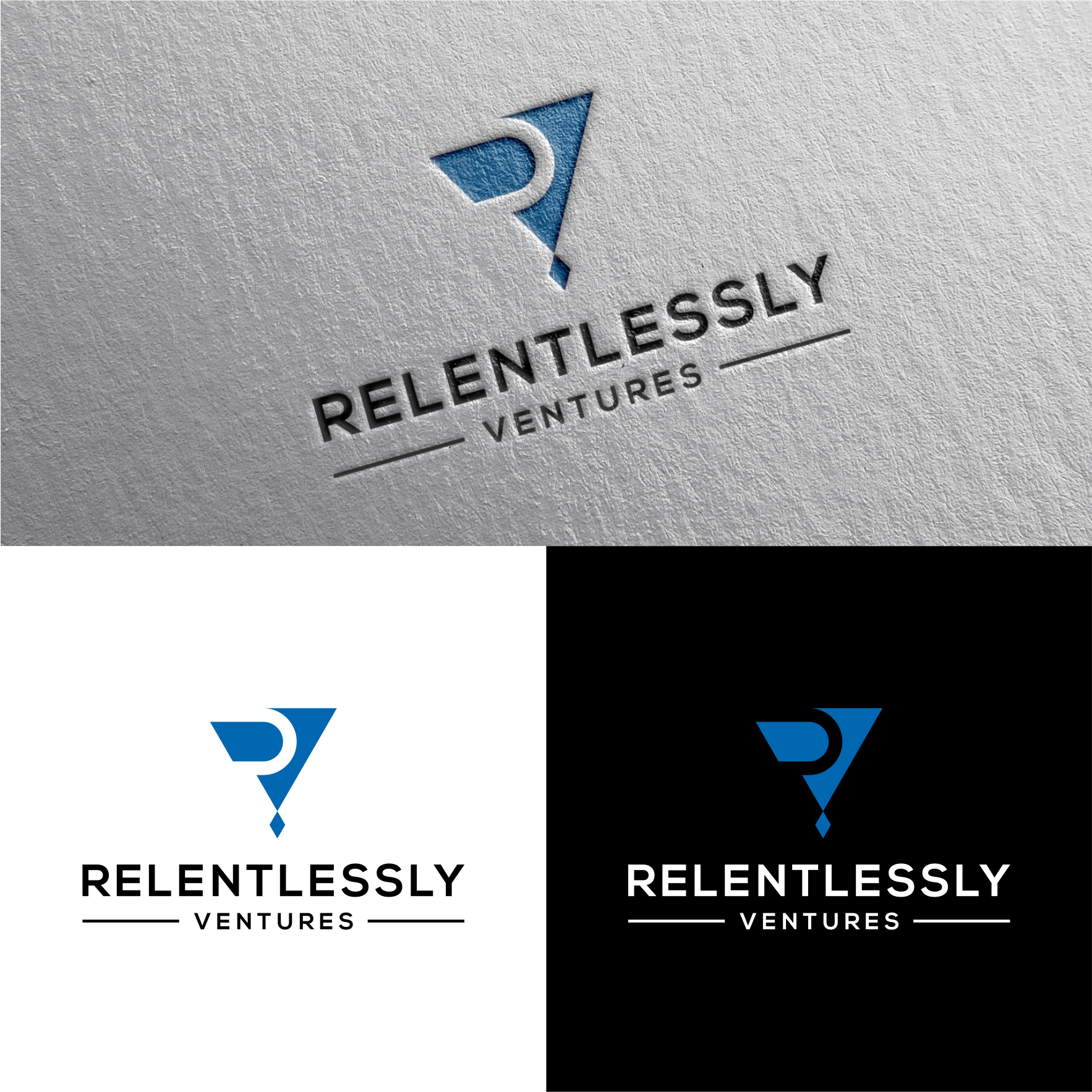 Logo Design by dodobakauu for this project | Design #31893382