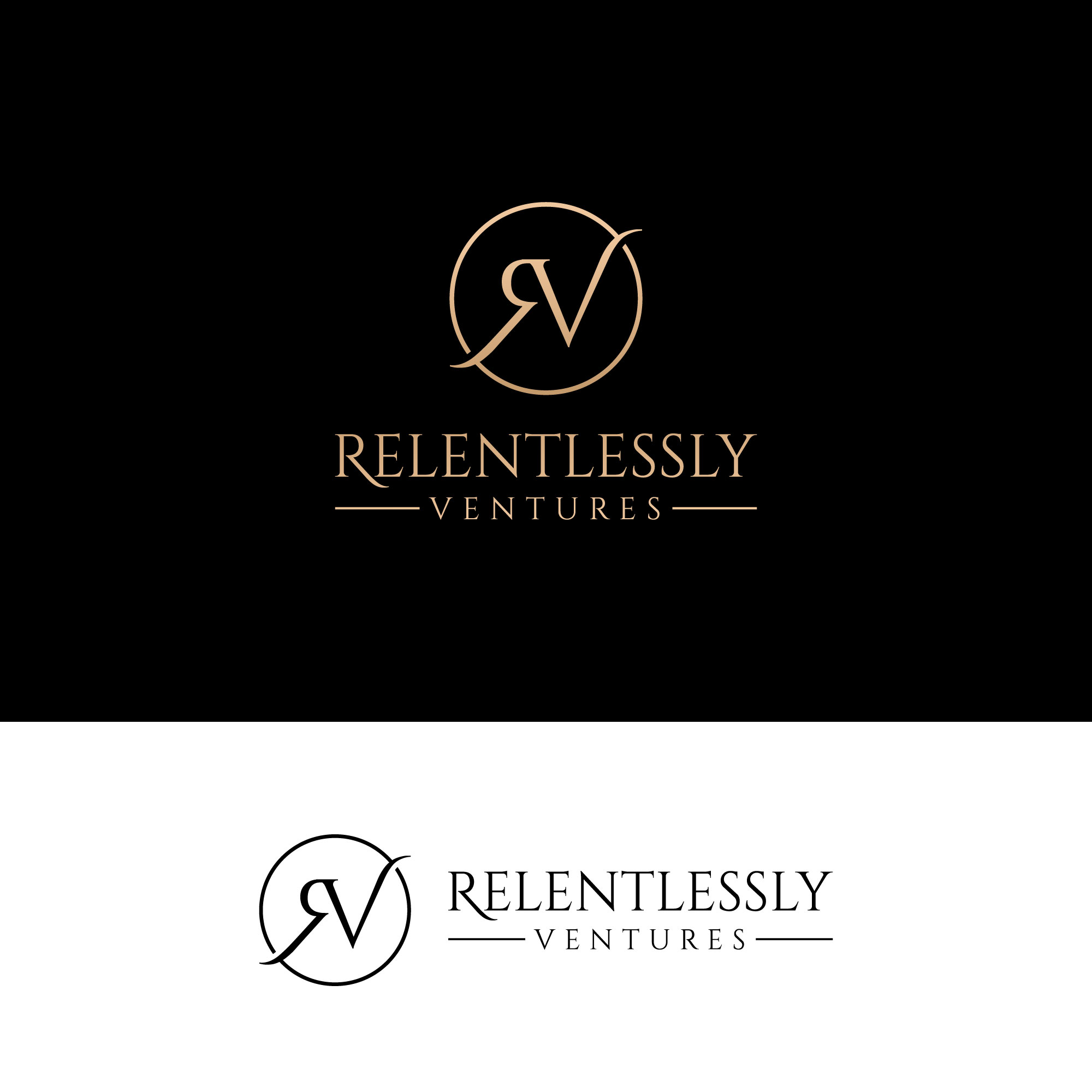 Logo Design by A K A S H for this project | Design #31930876