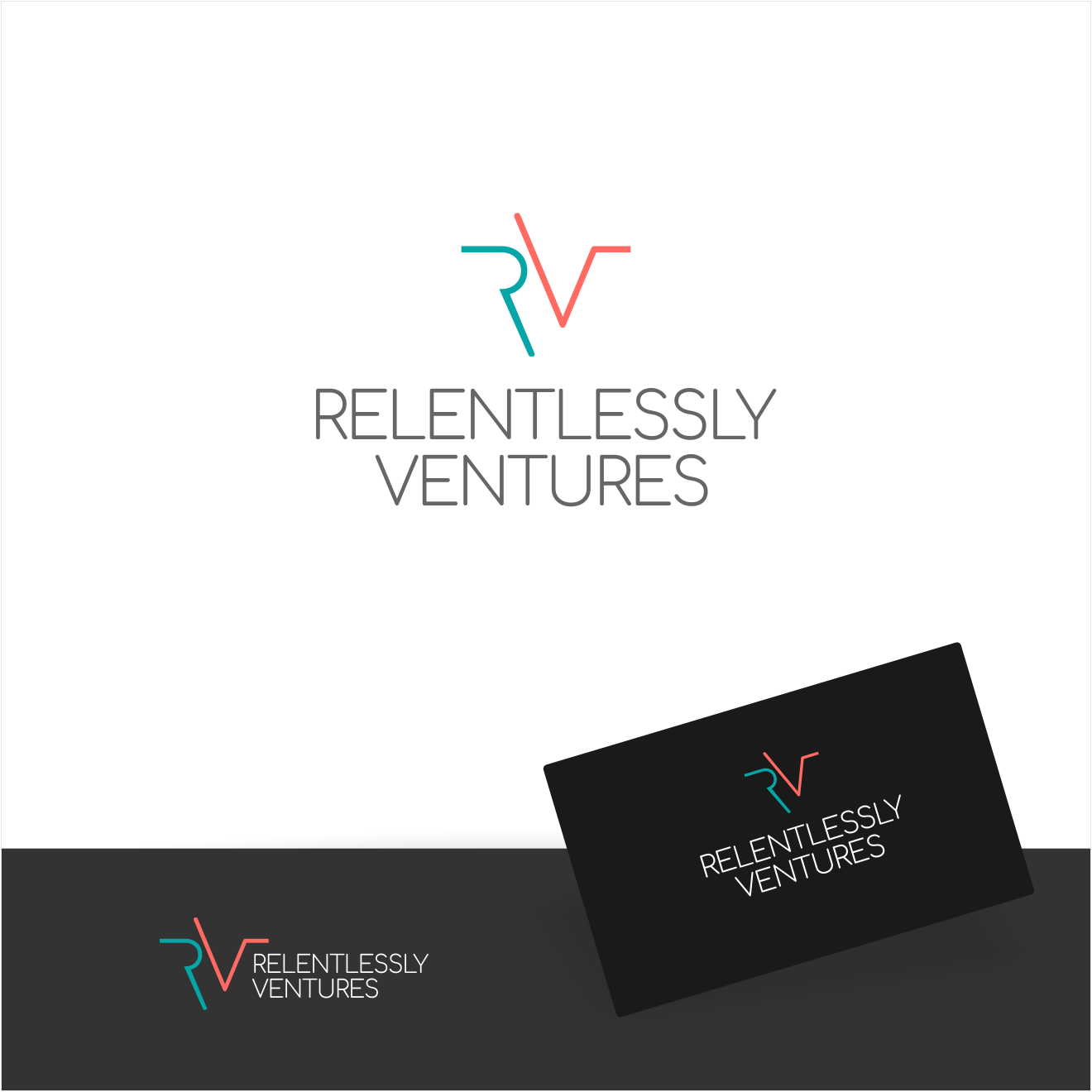 Logo Design by Arham Hidayat for this project | Design #31905207