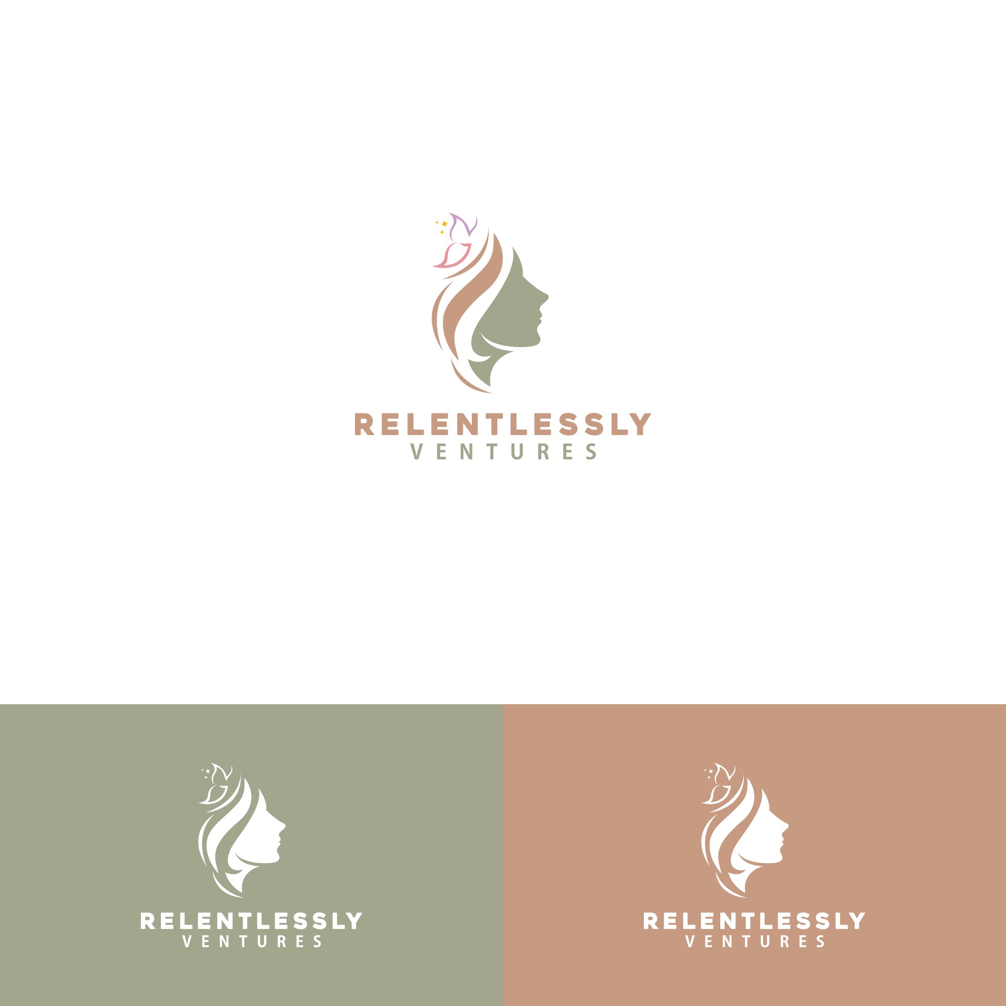 Logo Design by alitjuara for this project | Design #31913128