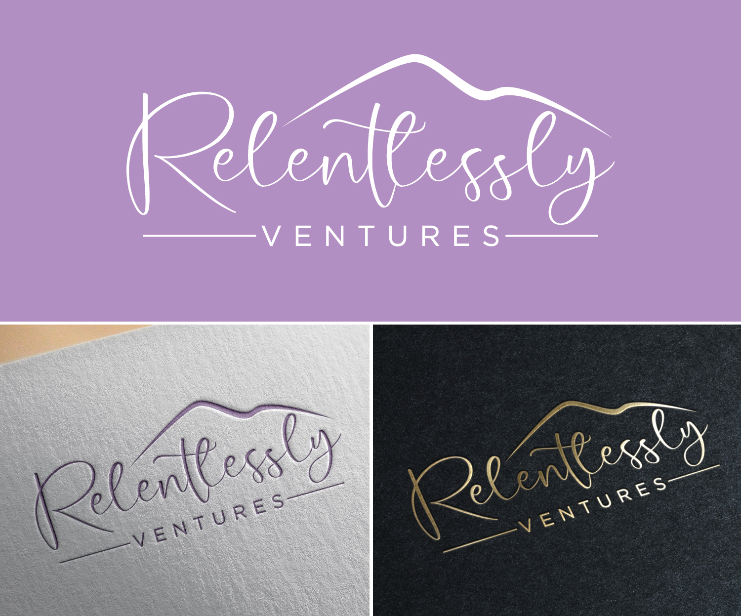 Logo Design by Atec for this project | Design #31895866