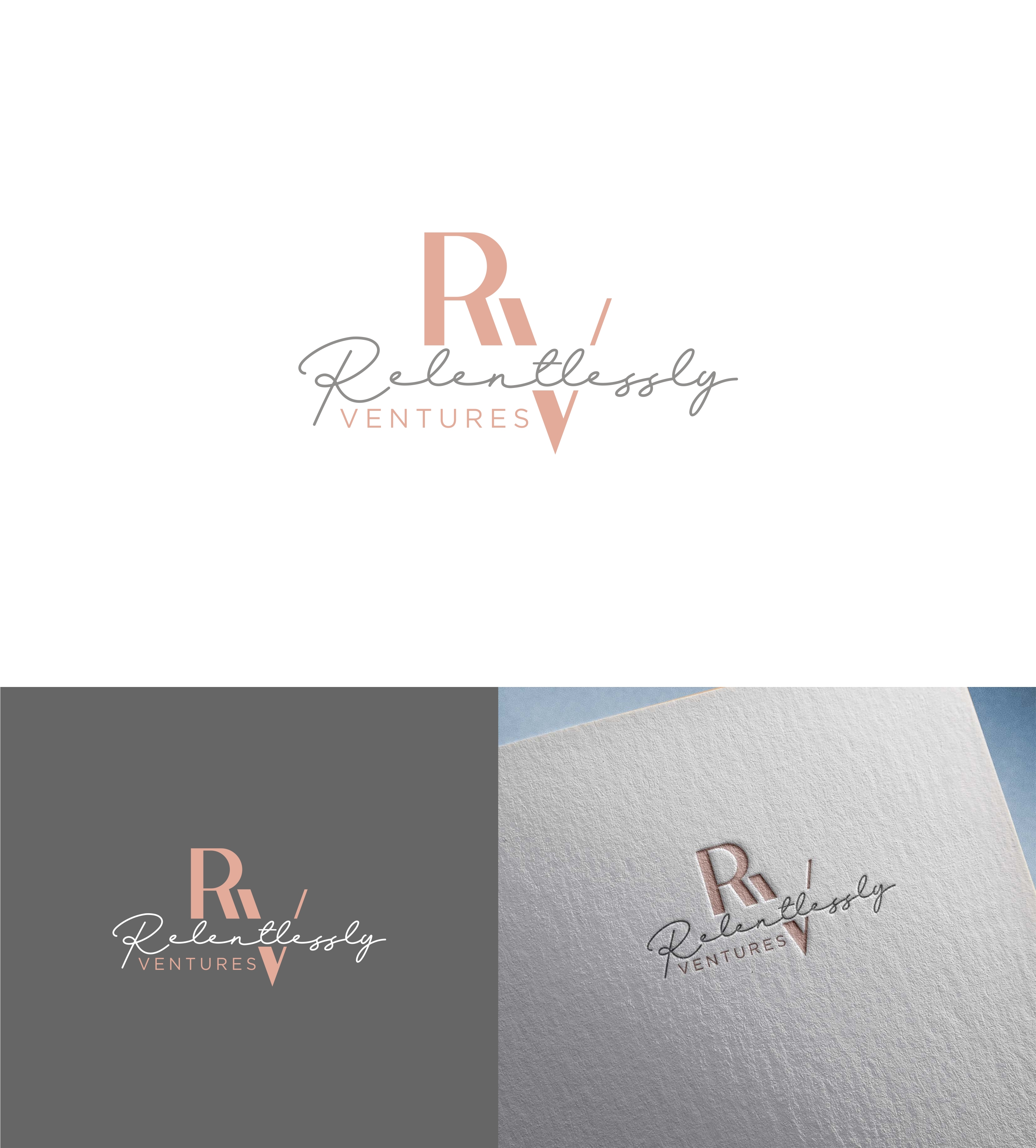 Logo Design by Joenet Jayawarna for this project | Design #31899586