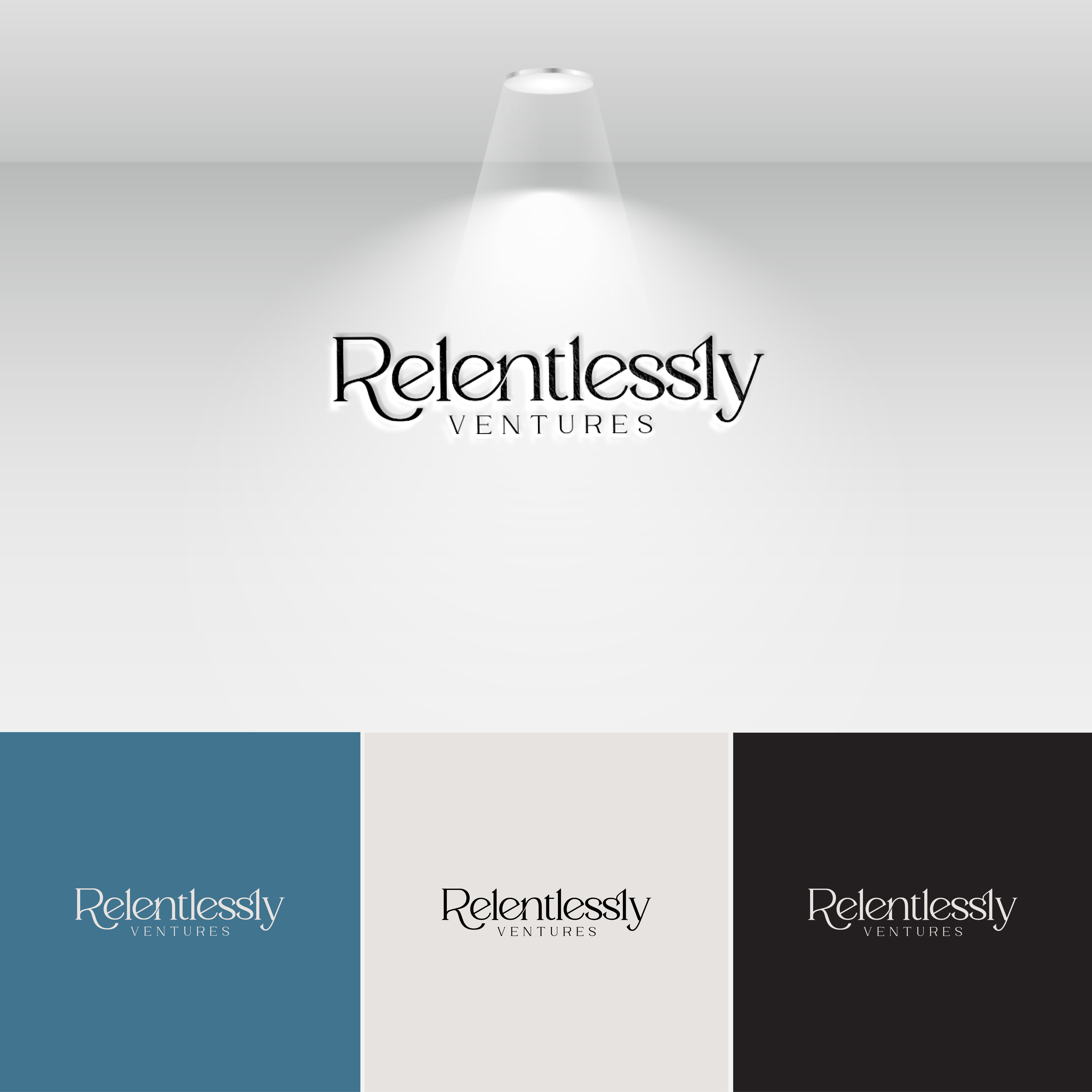 Logo Design by designprotox for this project | Design #31928604