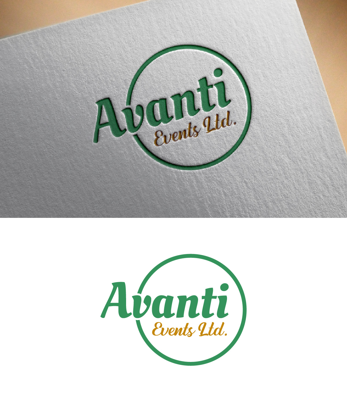 Logo Design by Loknath for this project | Design #31896695