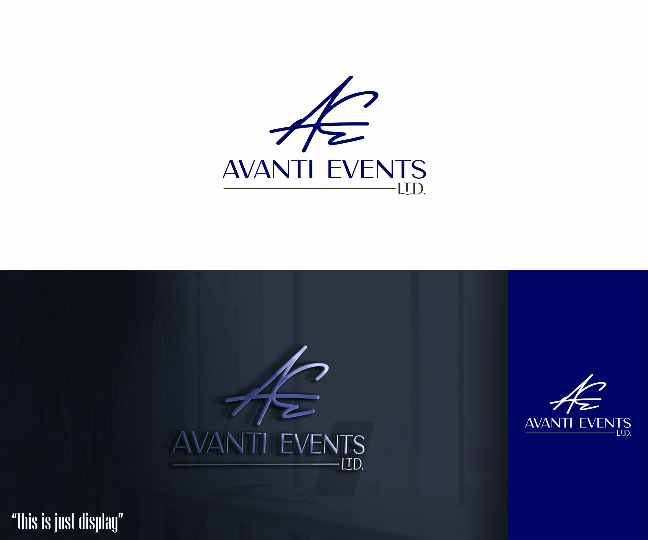 Logo-Design von alkaline für dieses Projekt | Design #31886753