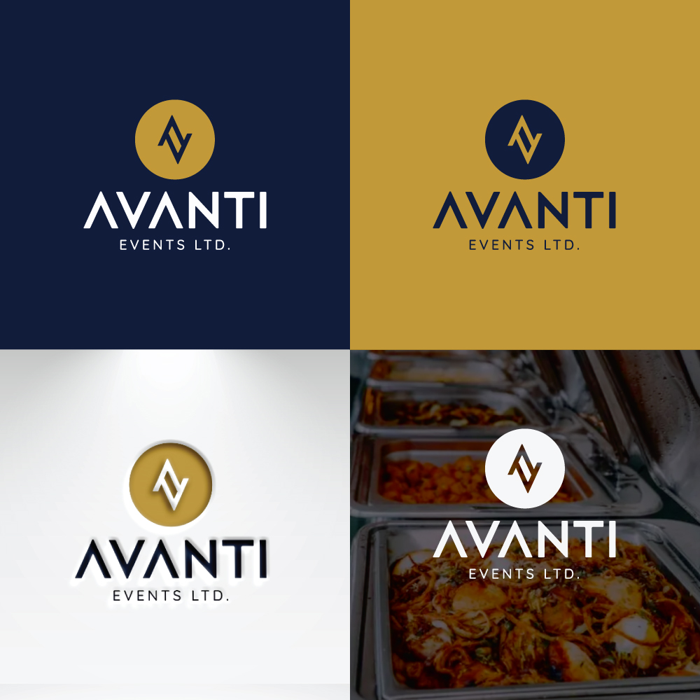 Logo Design by Design_Lenni for this project | Design #31893087