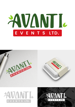 Logo Design by Aezakmi for this project | Design: #31915274