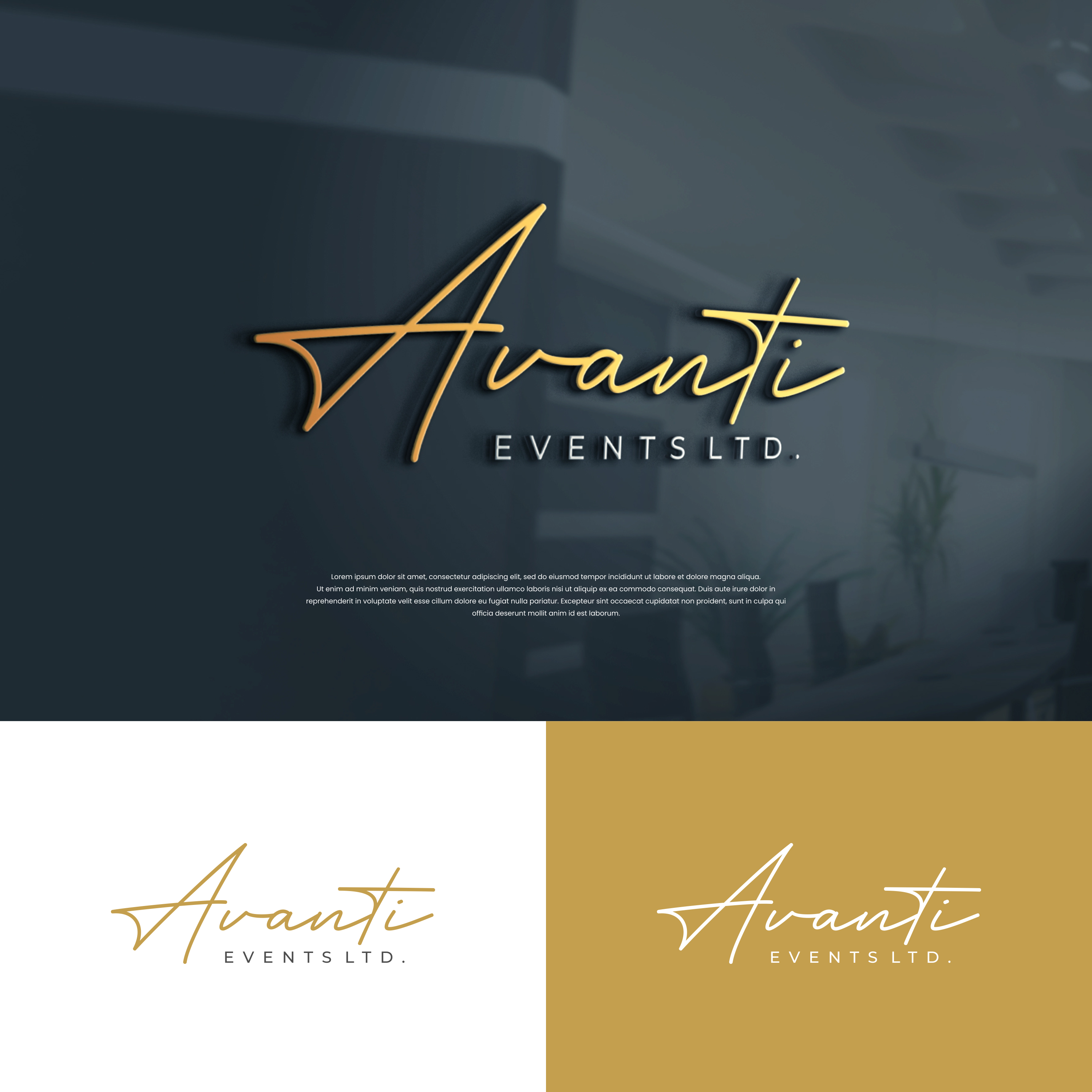 Logo-Design von ge.logo für dieses Projekt | Design #31886705