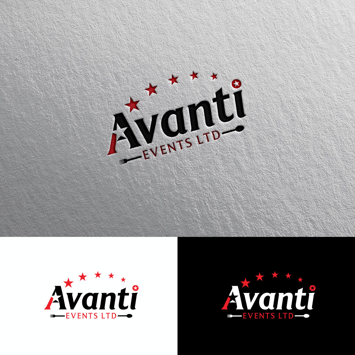 Logo Design by chris Ray for this project | Design #31886519