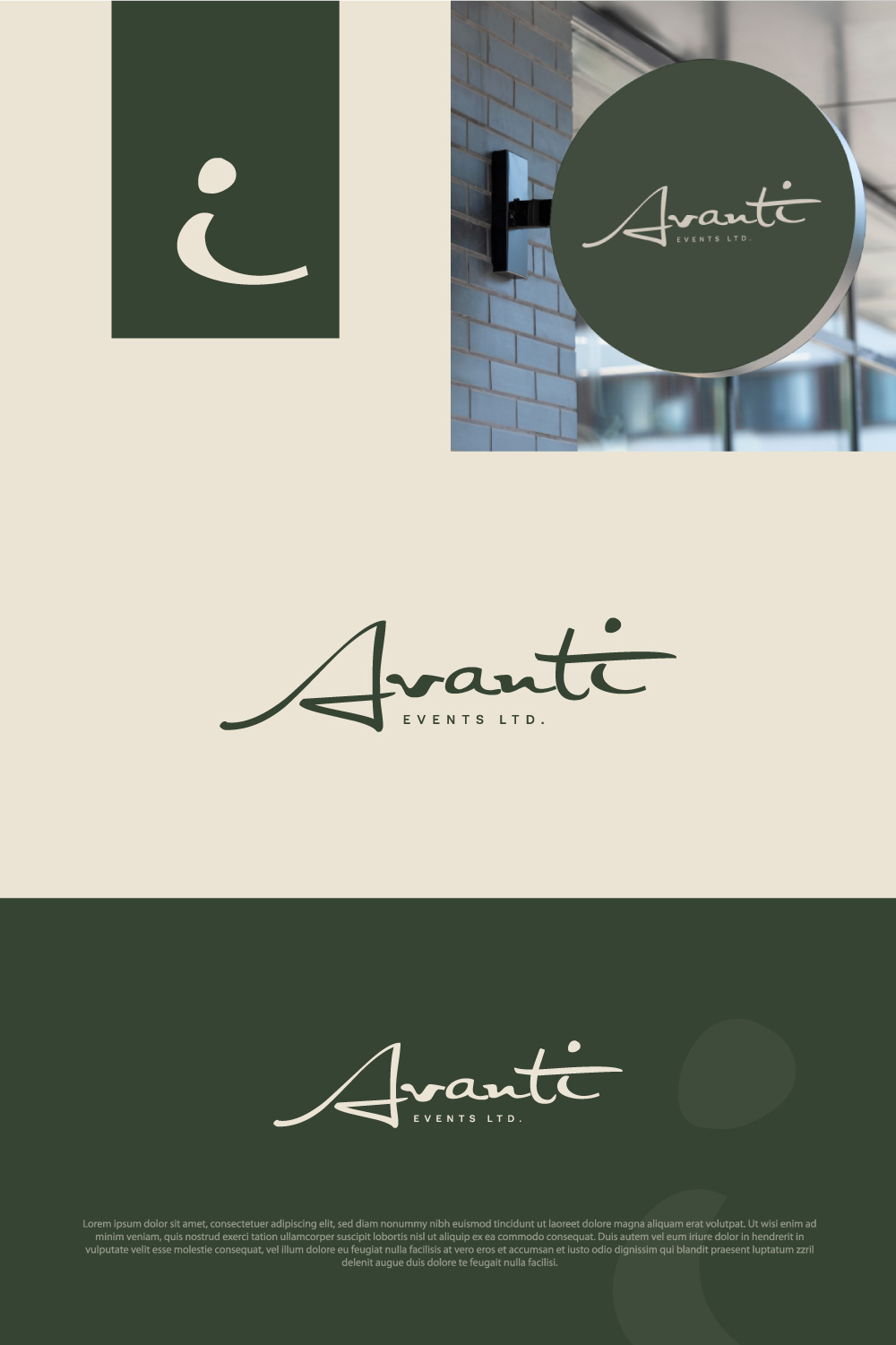 Logo Design by Mosa. Monira for this project | Design #31922563