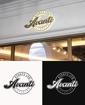 Logo Design by M Art & Design for this project | Design: #31887424