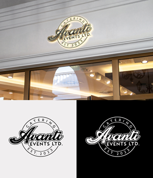 Logo Design by M Art & Design for this project | Design: #31887628