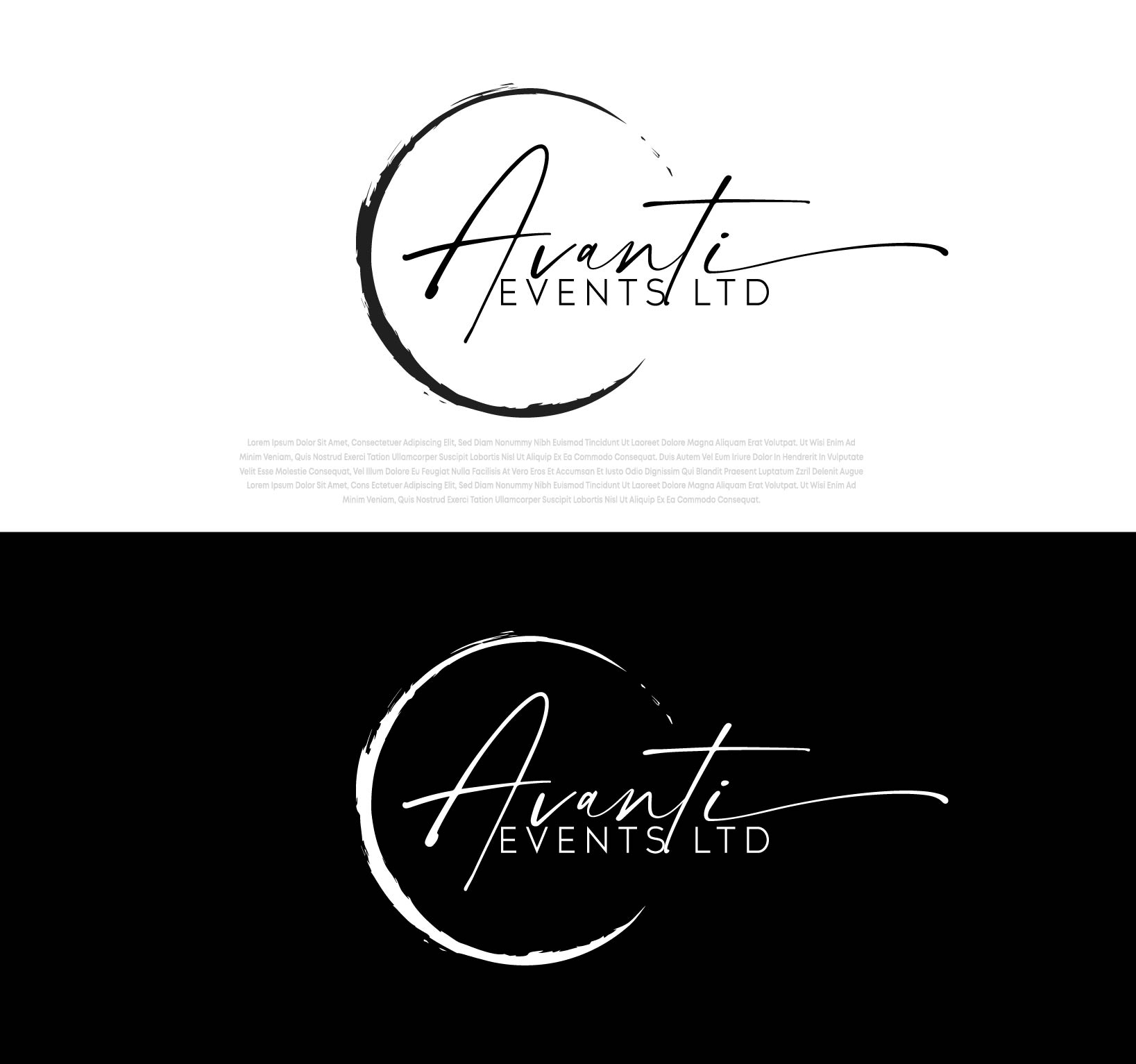 Logo Design by Creative Design@ for this project | Design #31903943