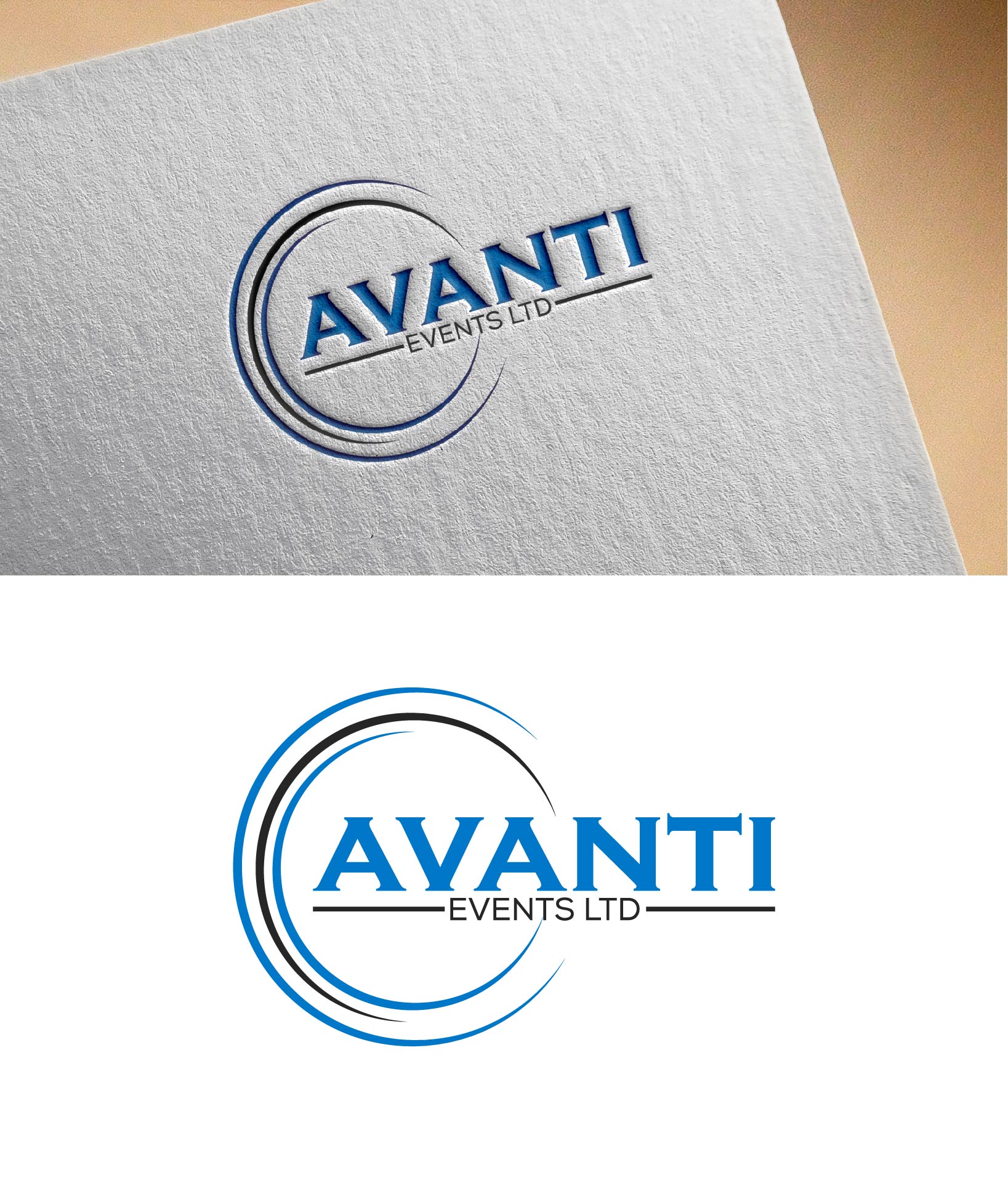 Logo Design by Creative Design@ for this project | Design #31903973