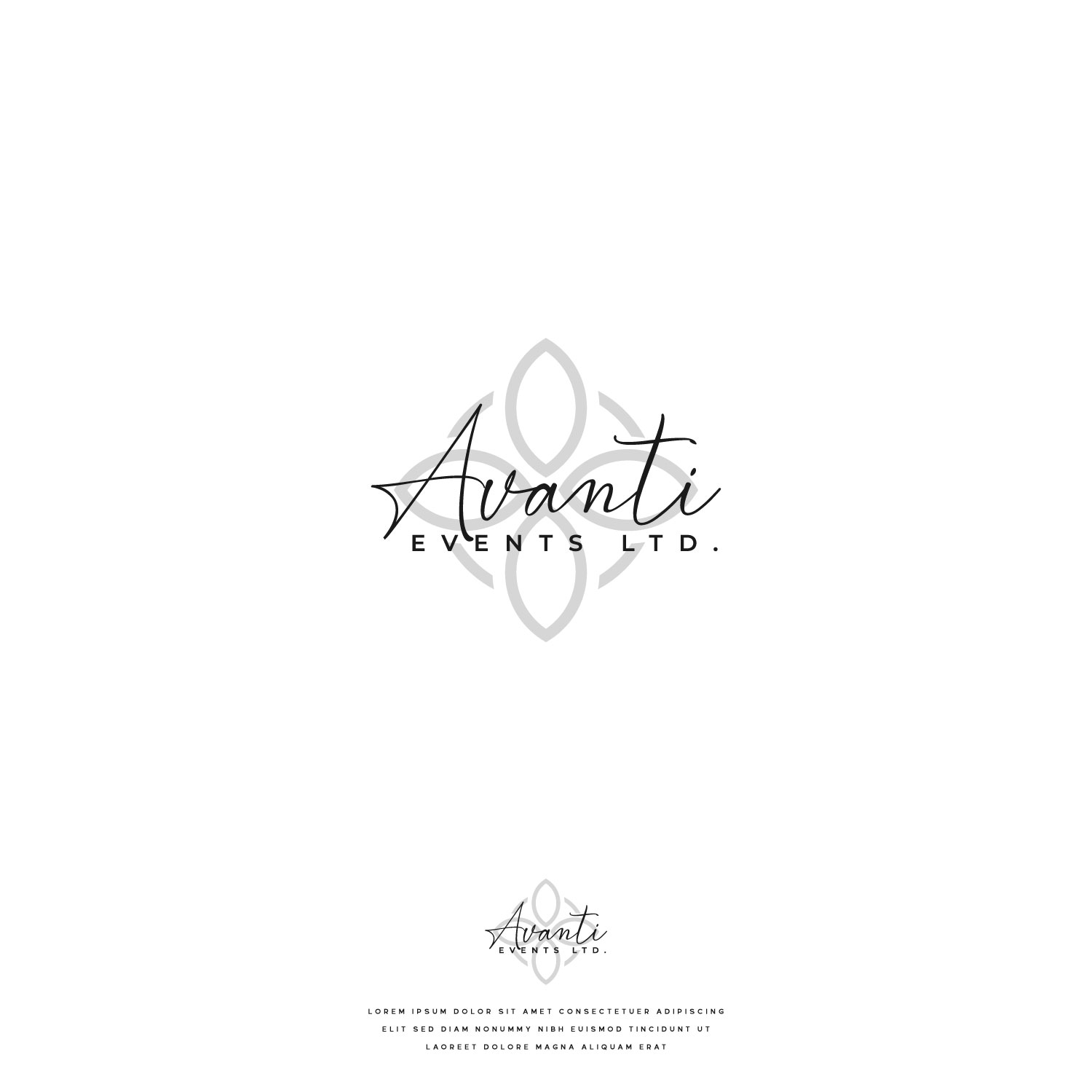 Logo Design by Modan Mohan Mohini for this project | Design #31895293