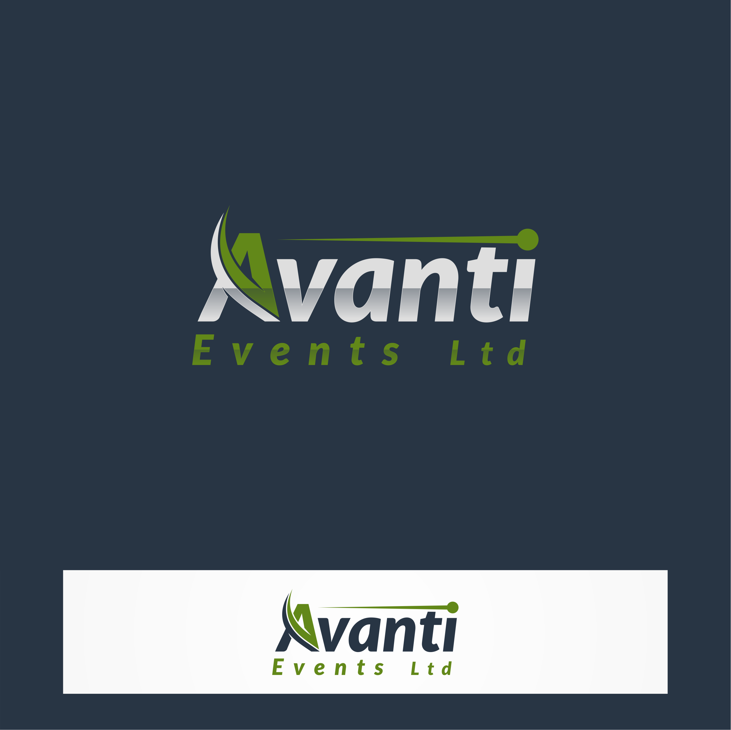 Logo Design by ghillvan for this project | Design #31889836