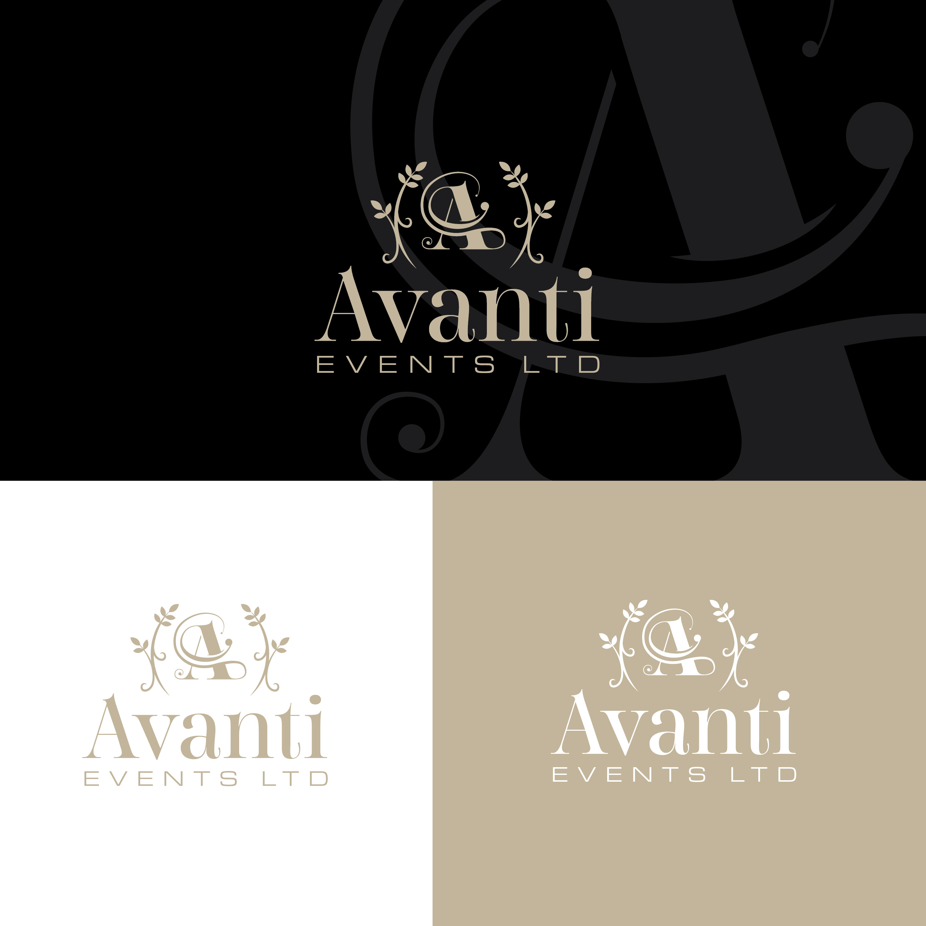 Logo Design by wageeshwari for this project | Design #31888201